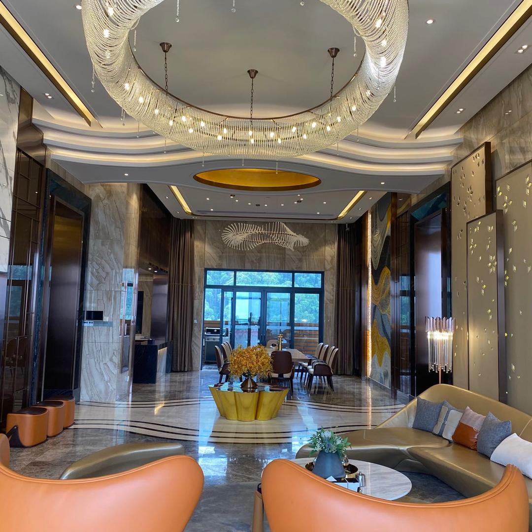 小强哥看房日记