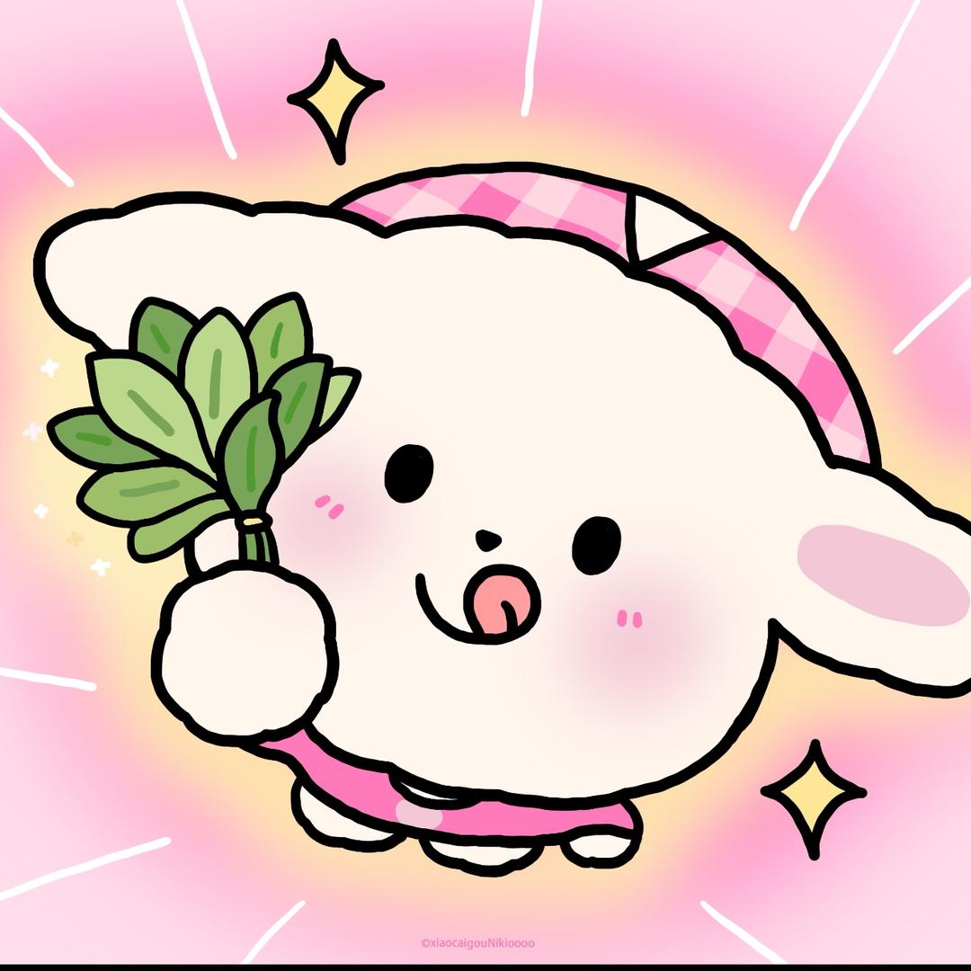 CocoElvaTia (偶遇王一博版）