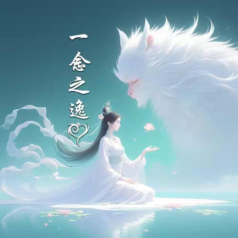 一念之逸⁵²⁶⁶