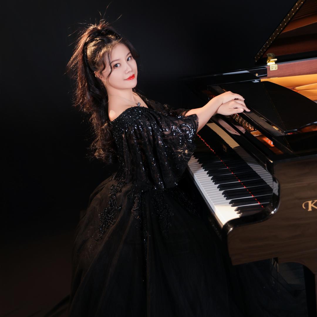 蕙蕙钢琴🎹