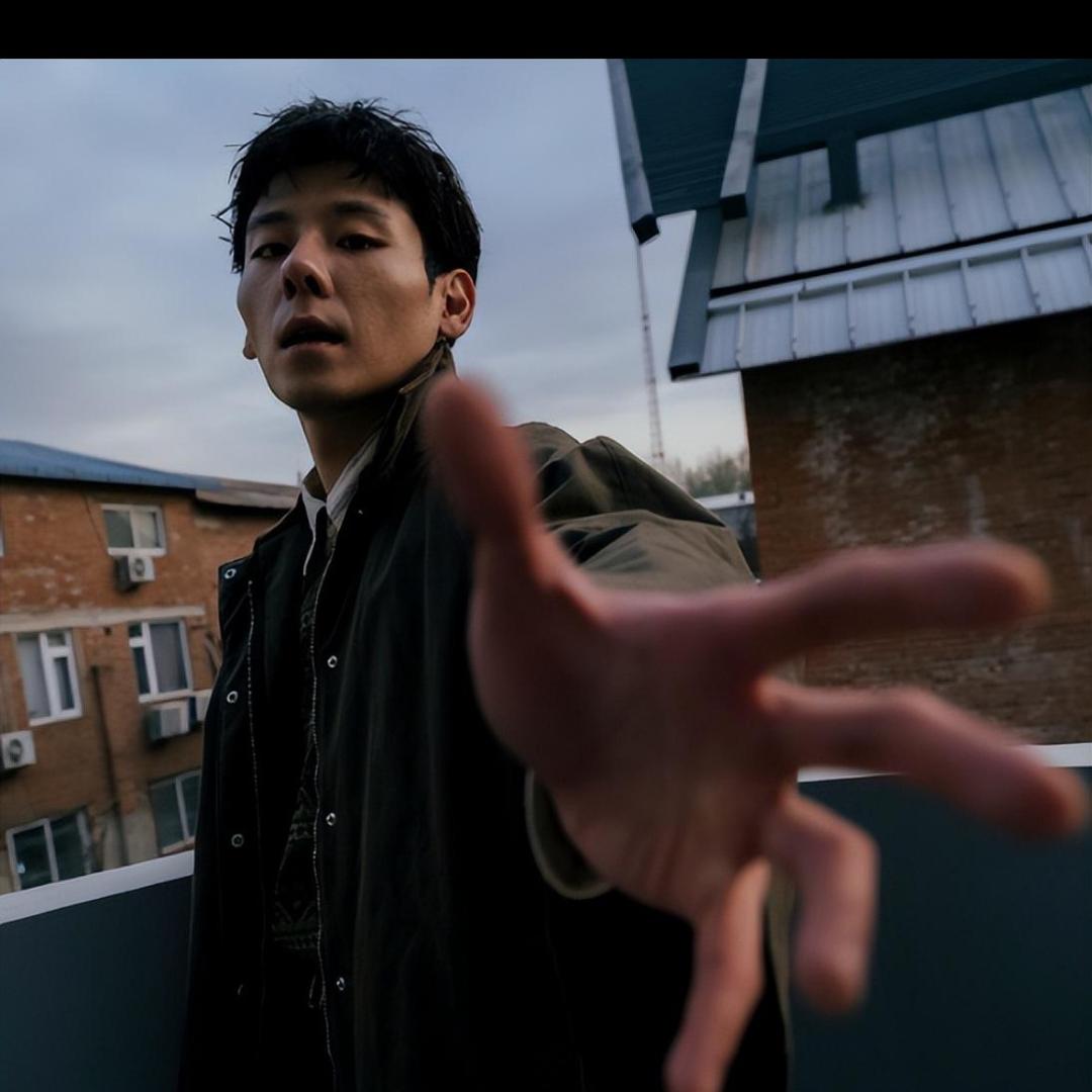 阳光开朗大男孩👦🏻