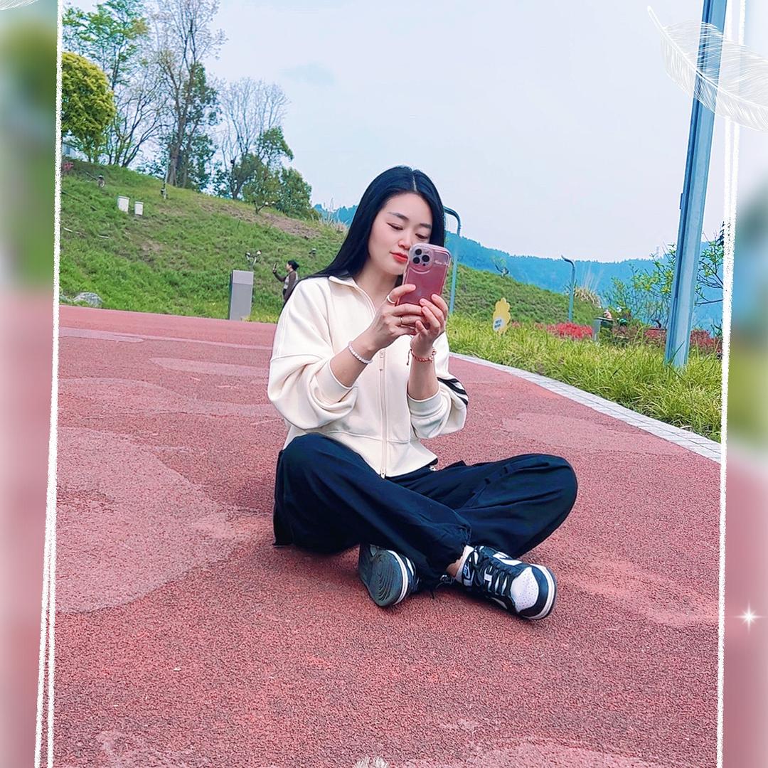 小财迷🍓