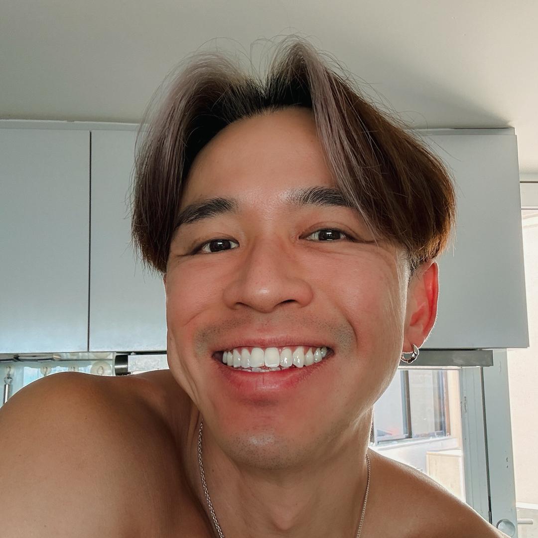 Bryan Tay