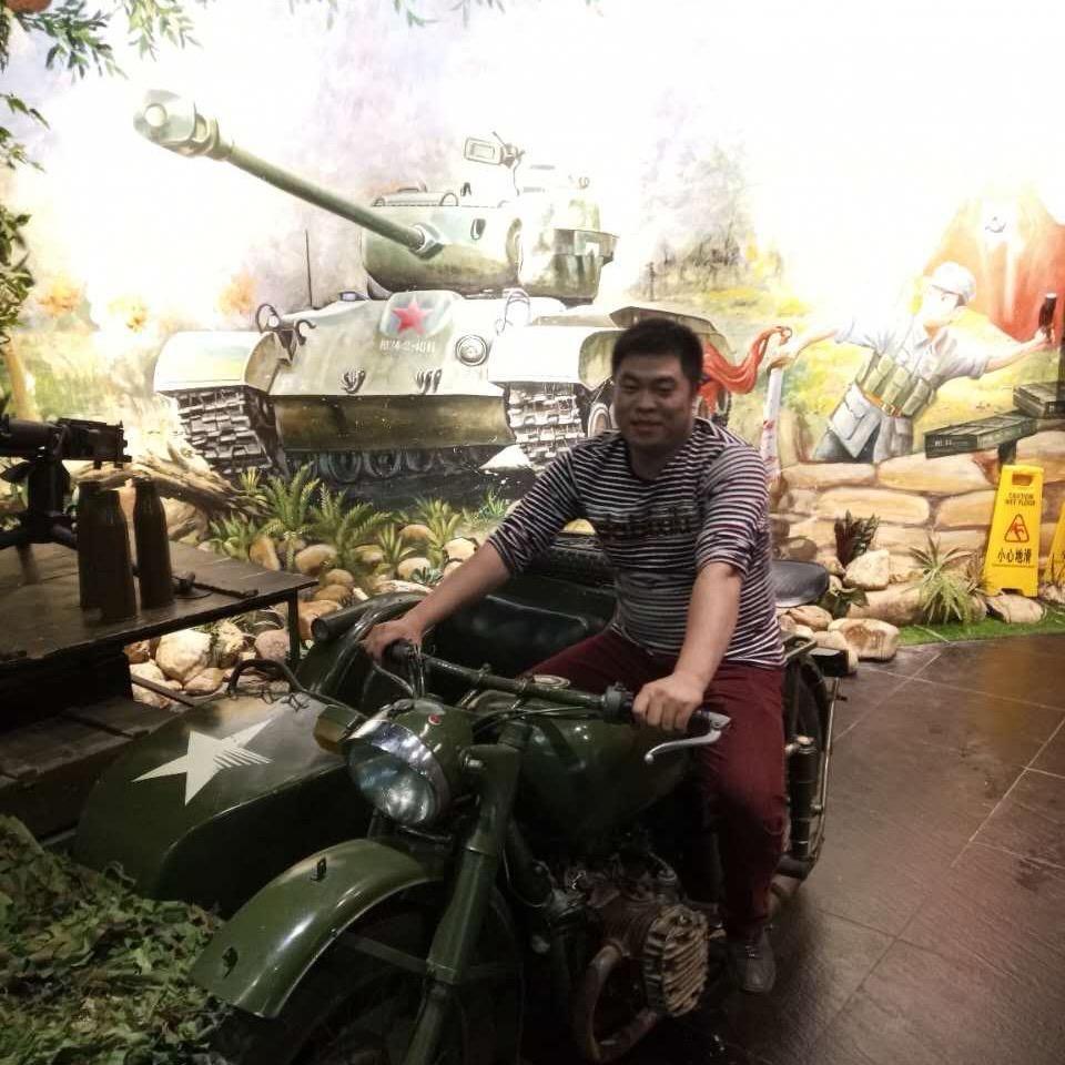 全哥