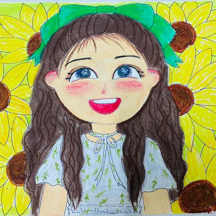 夏夏老师🌻