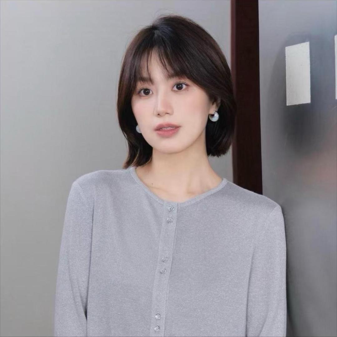 墩墩（高奢女装）