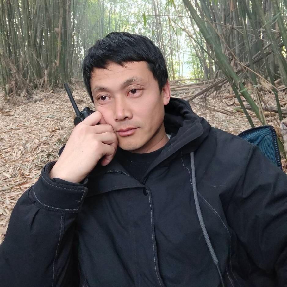 演员的梦想