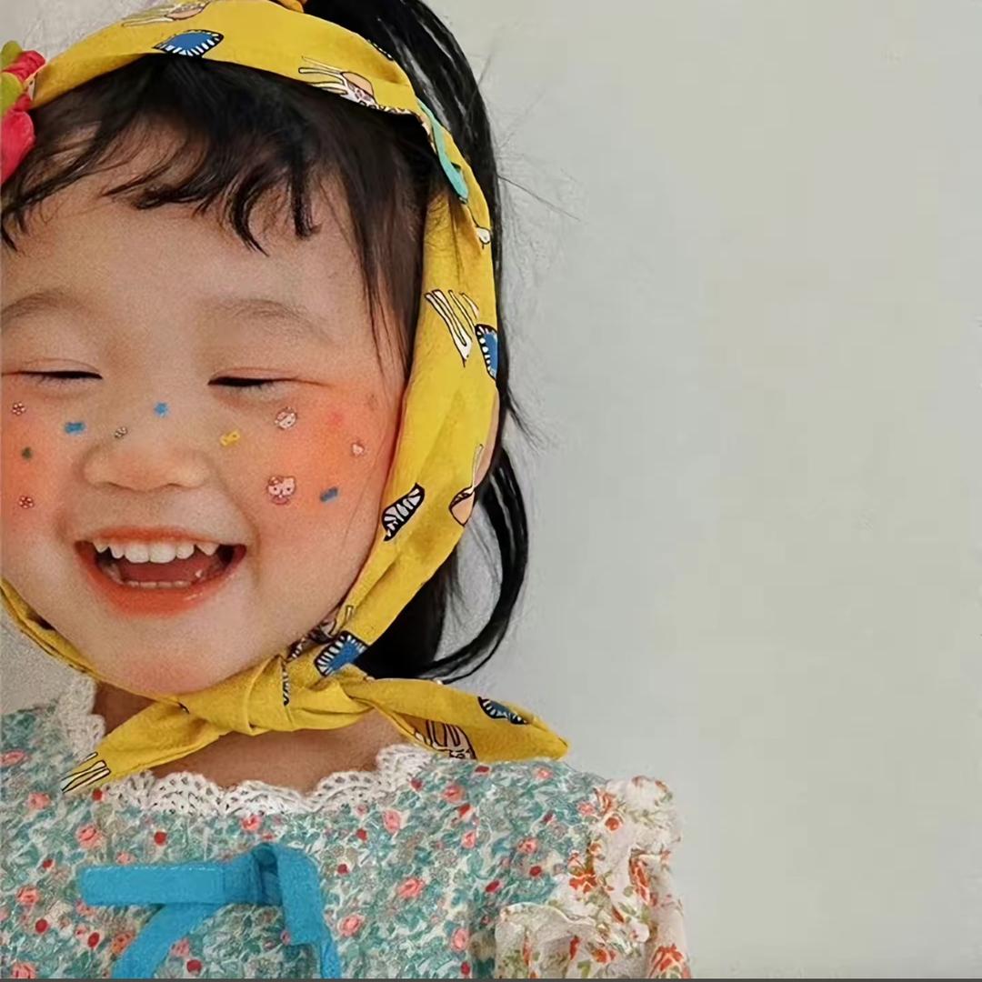 扎个揪揪⁸