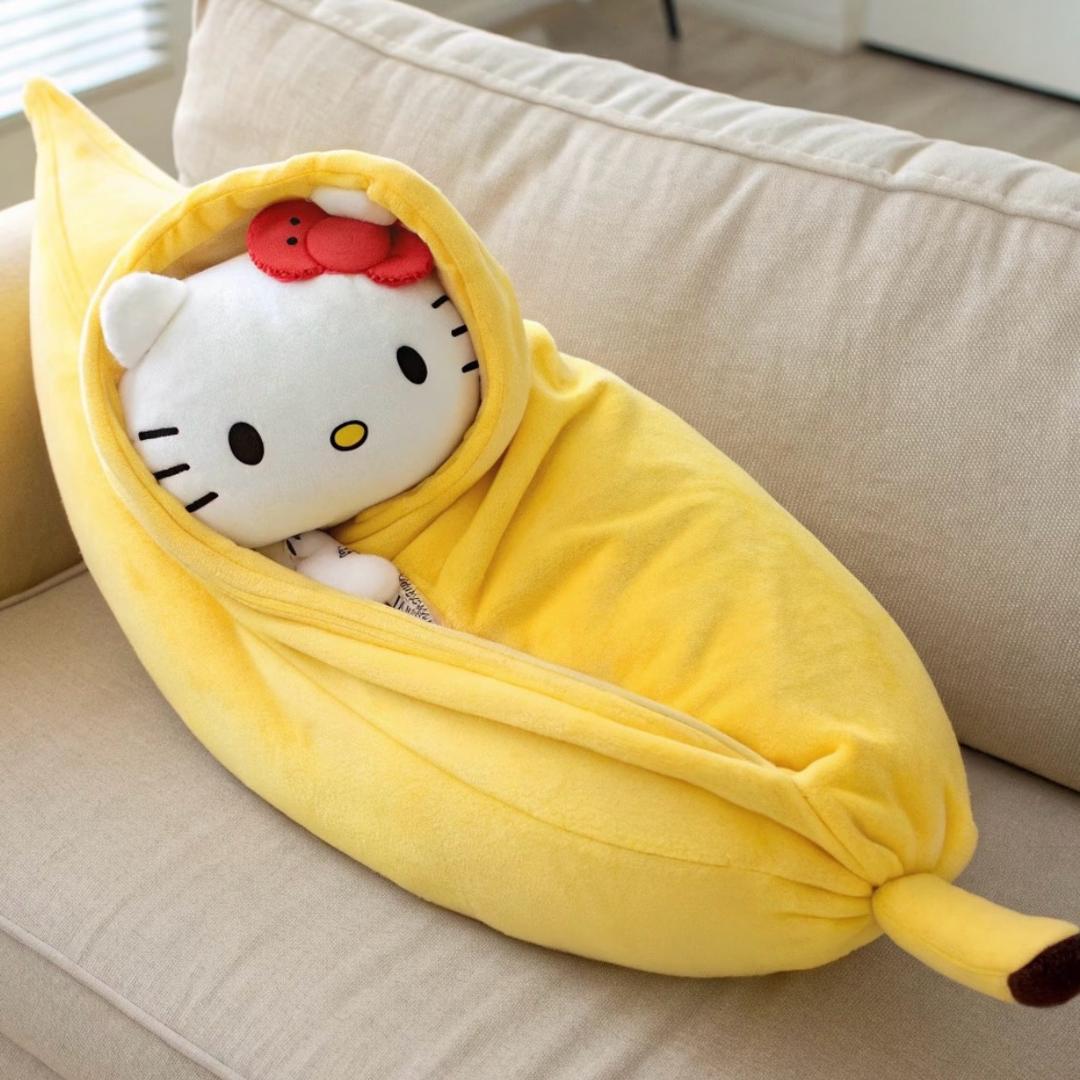 🍌蕉财进宝💰𖠚ᐝ