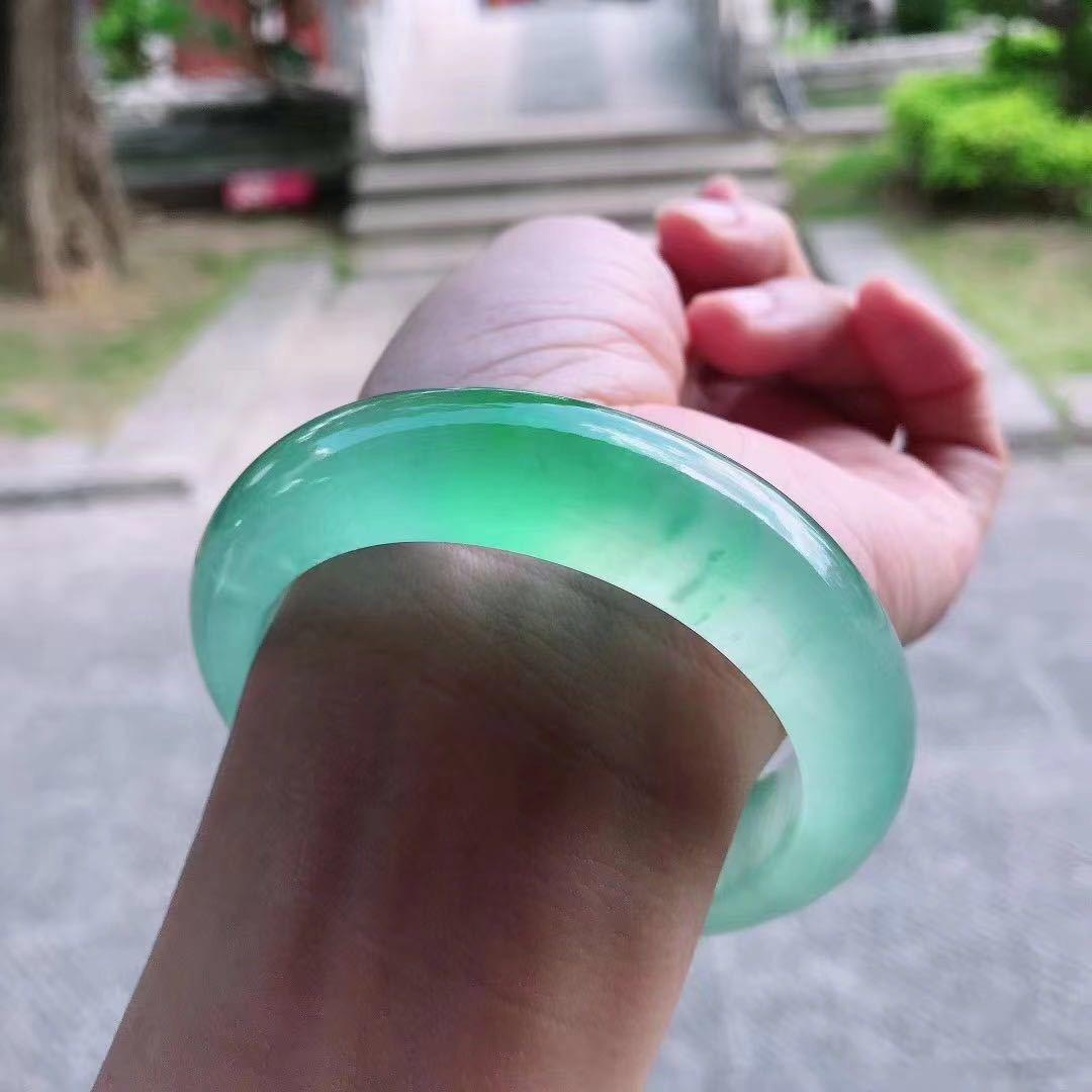 玉京喜翡翠