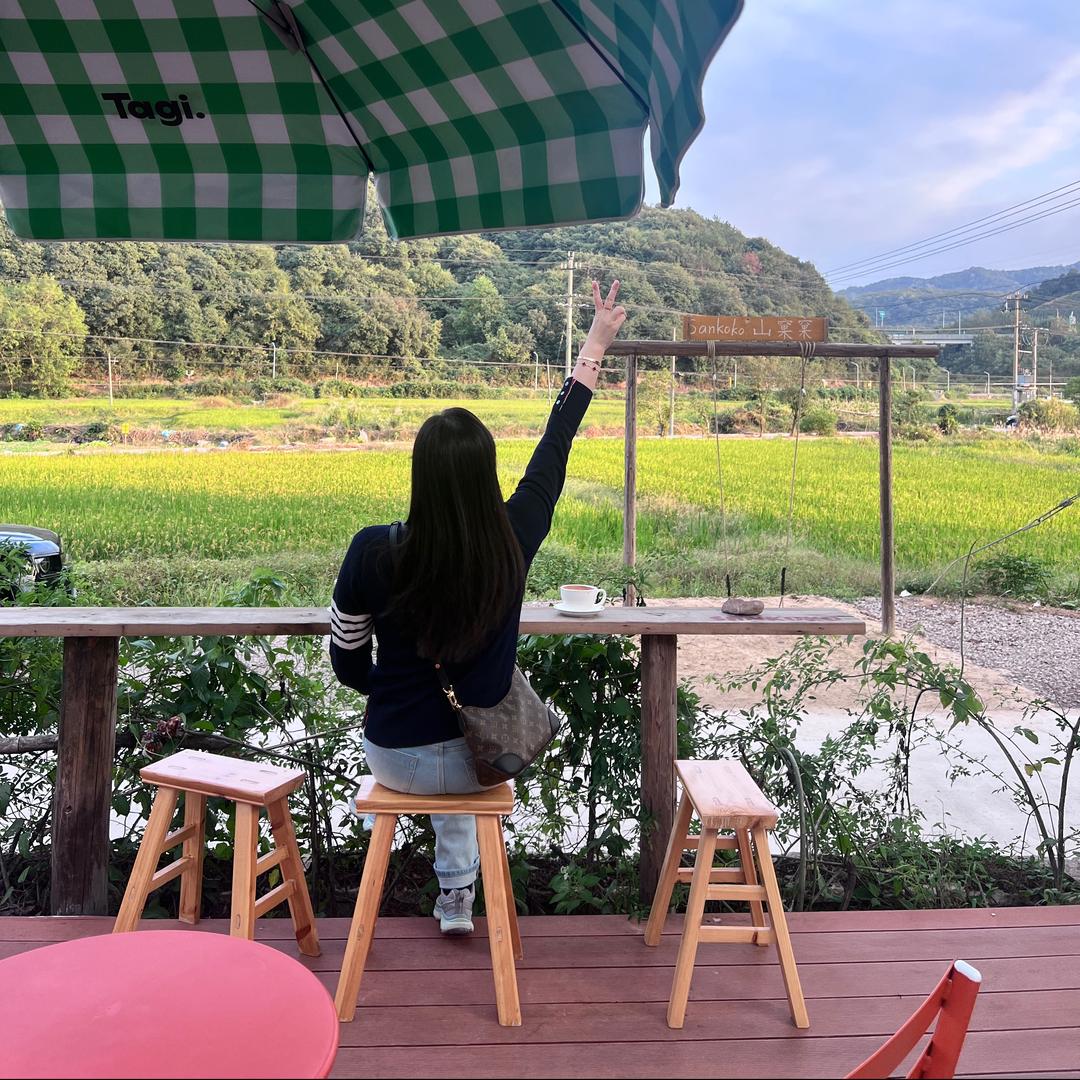 余生有你已足矣