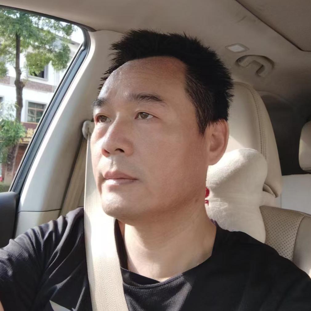 小潘总