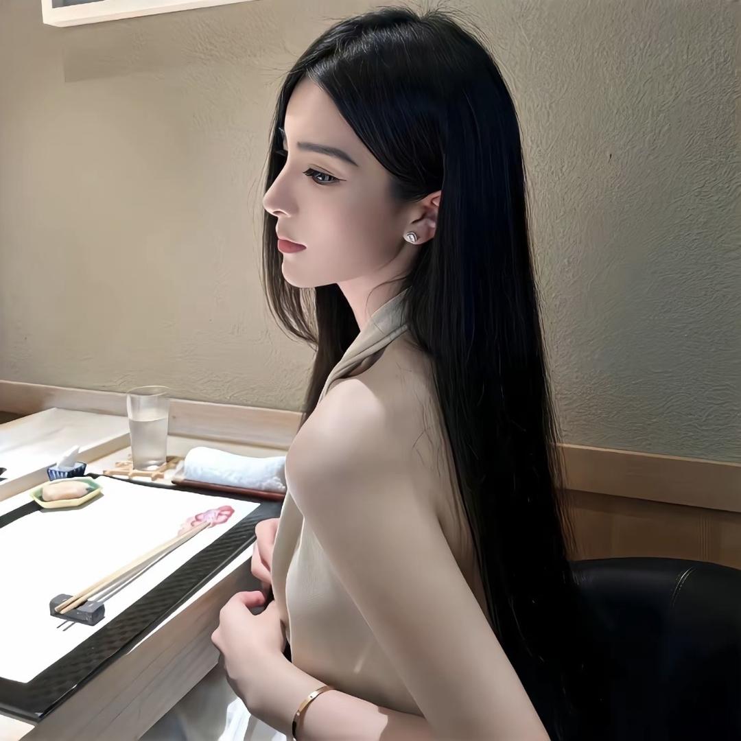 韩系穿搭小芳