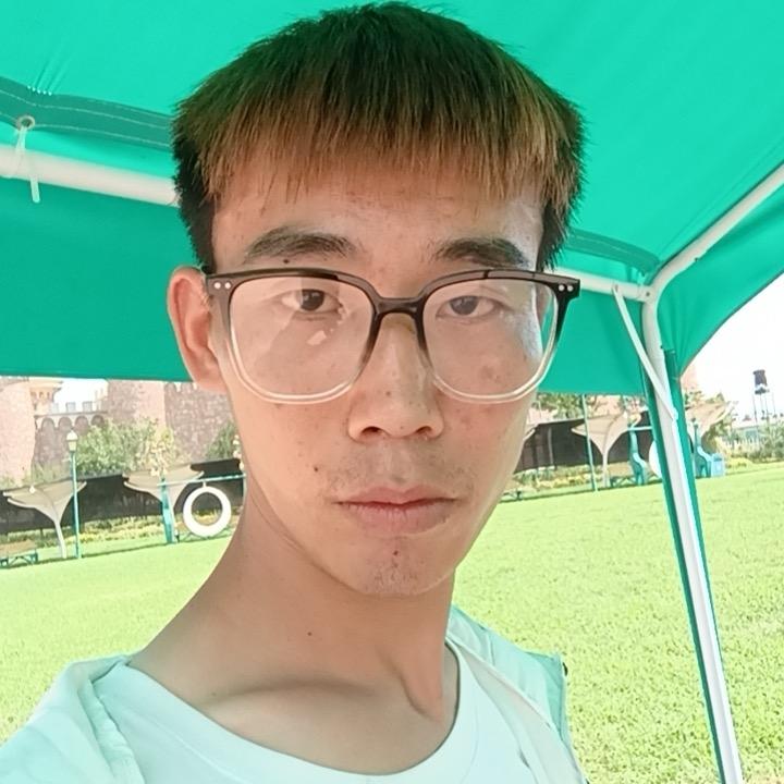 天正健（小助理）
