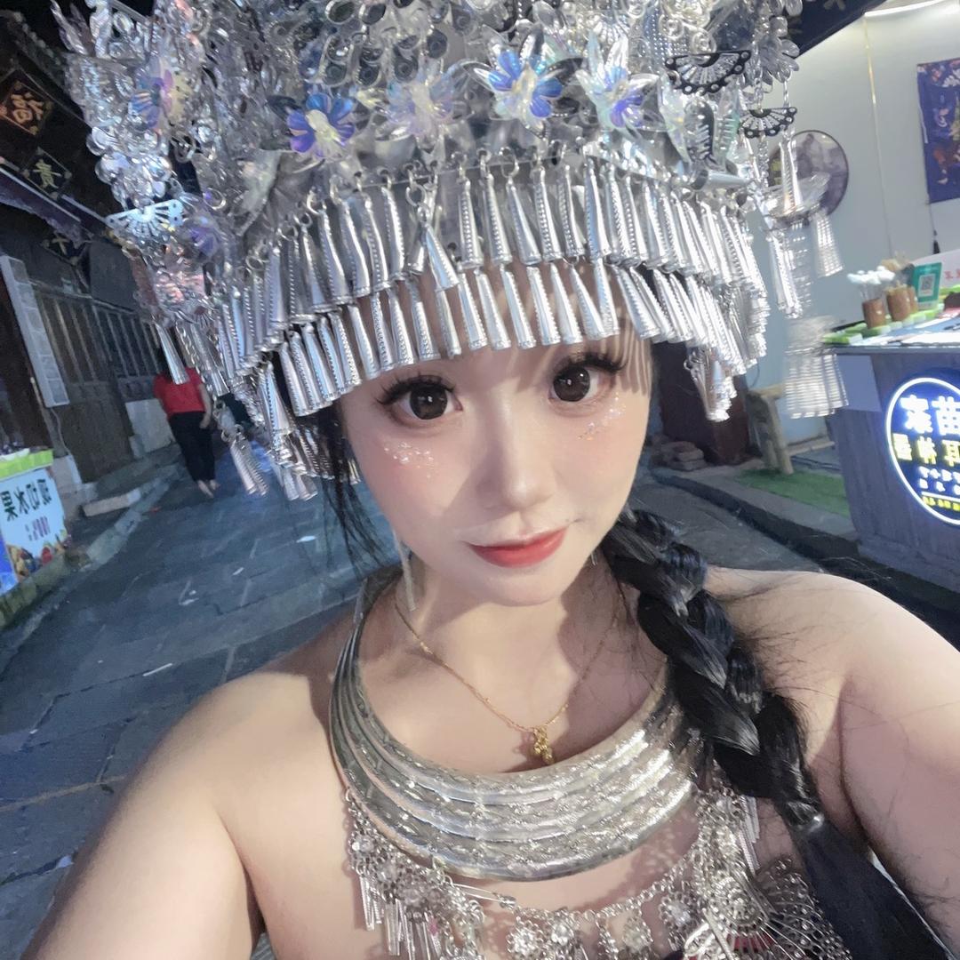 大玉儿吖