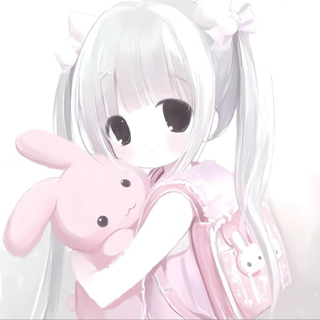 我没说想哭