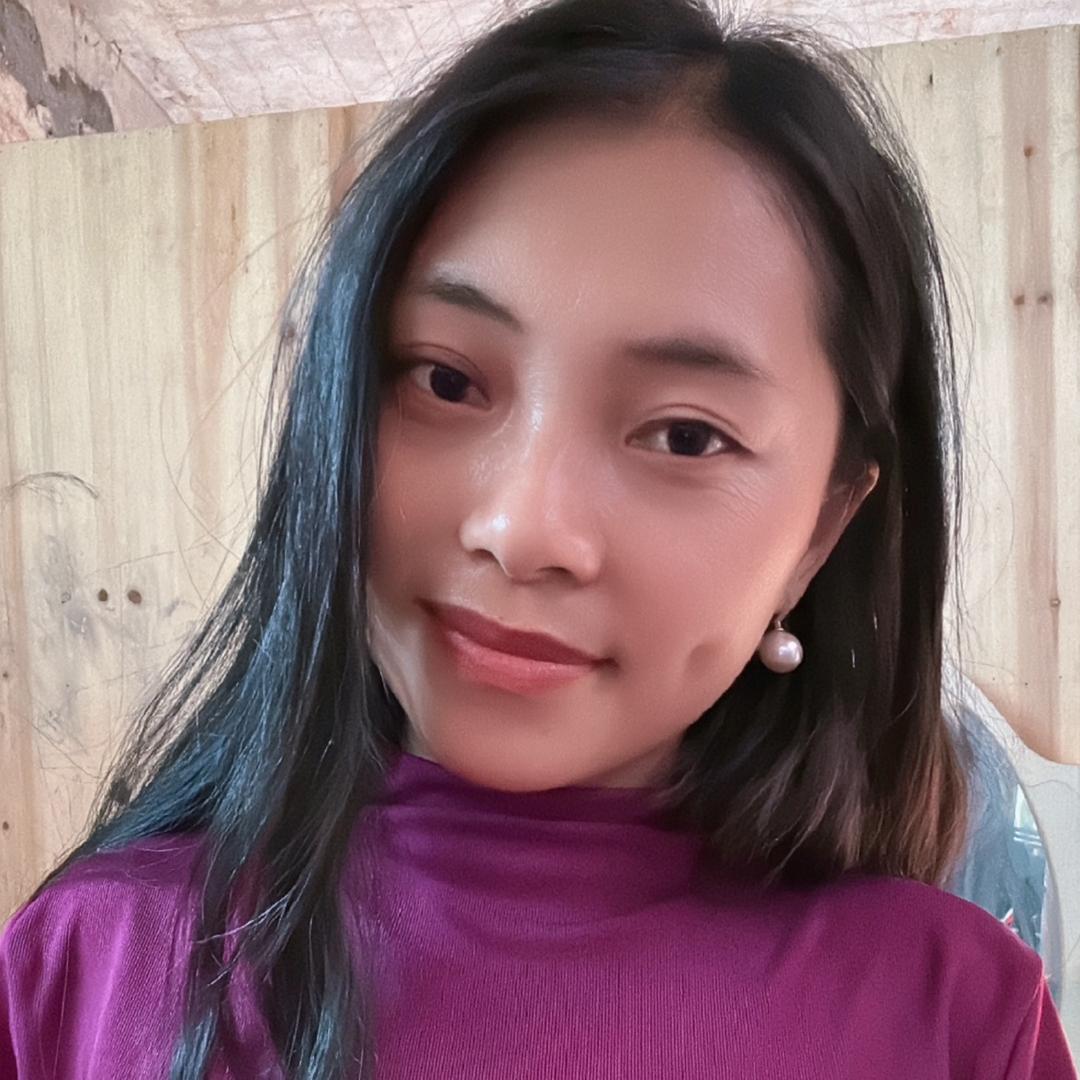 阿芬爱唱歌