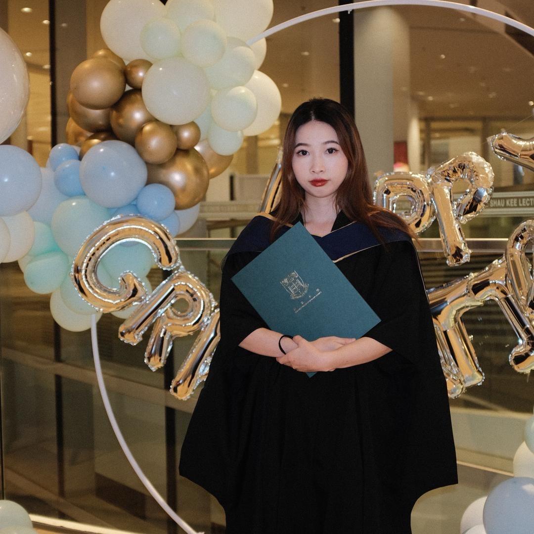 港大尹老师聊保研留学