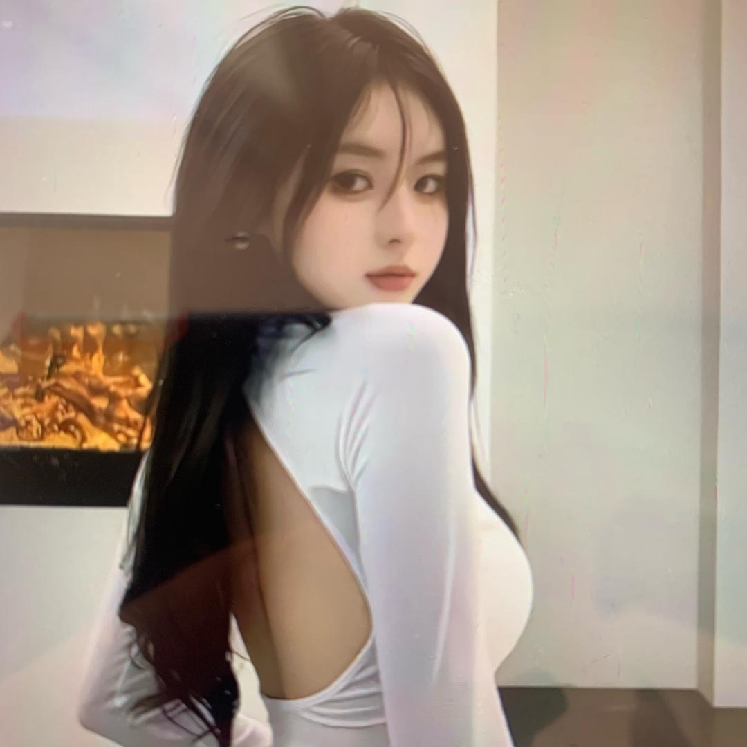 对你💕动了心