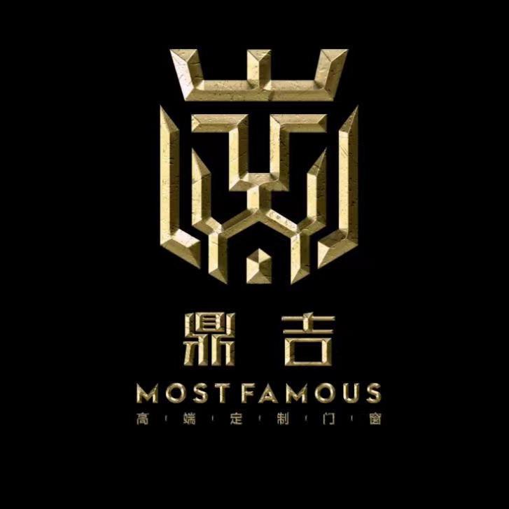 鼎尚吉质系统门窗