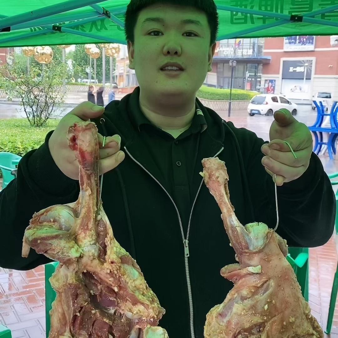 上党区凯德世家（2元生蚝）一元烤肉