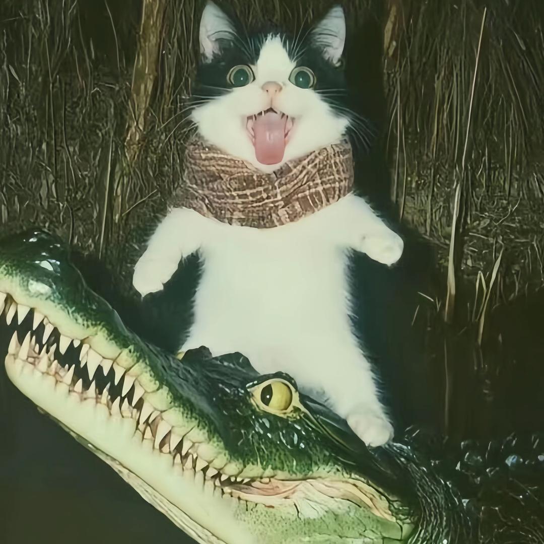 燕子.