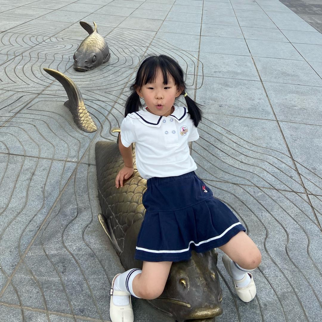 涵涵