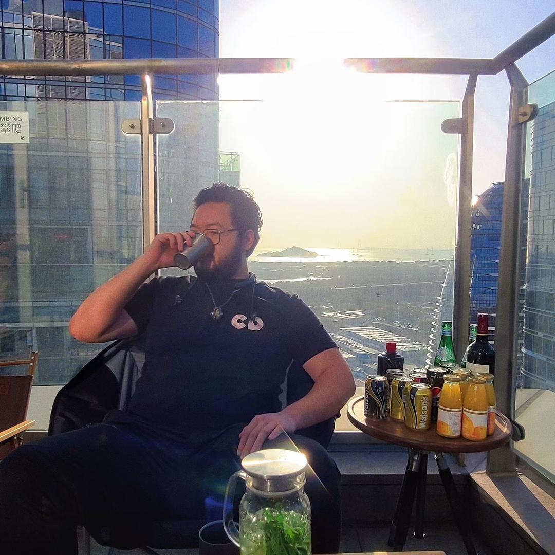 阿龙的etsy跨境时刻