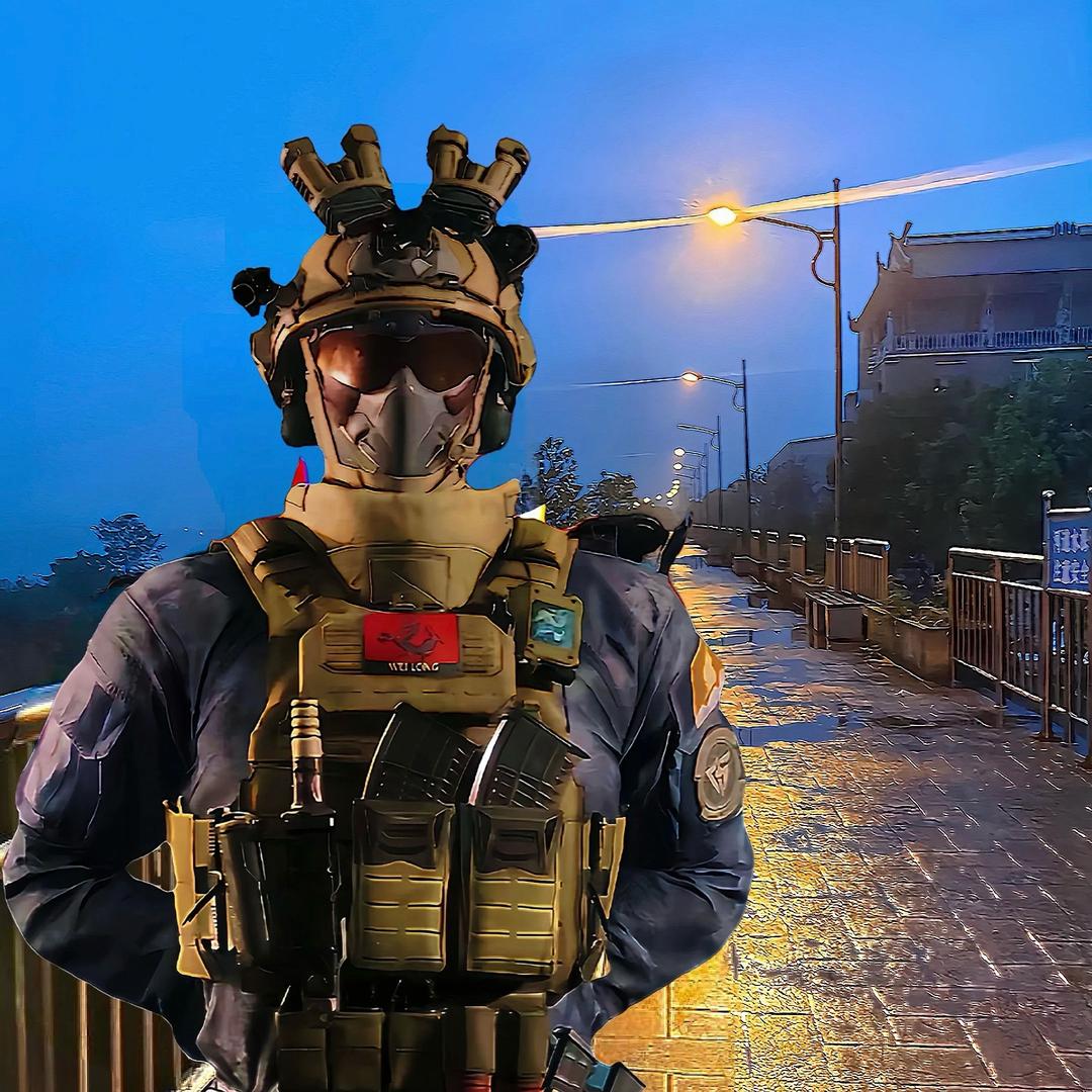 野狼（三角洲行动）