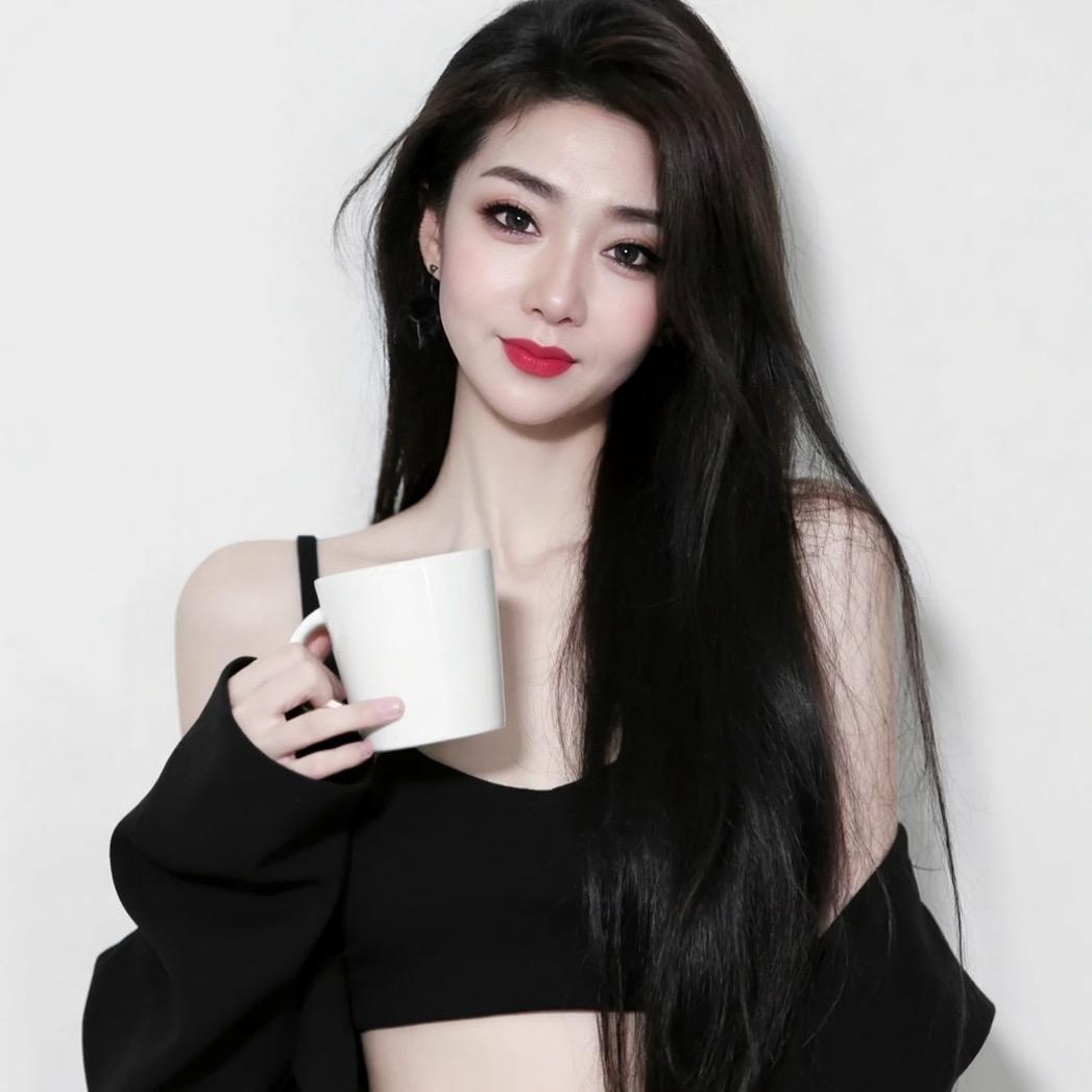 雯雯👉命里缺你👈