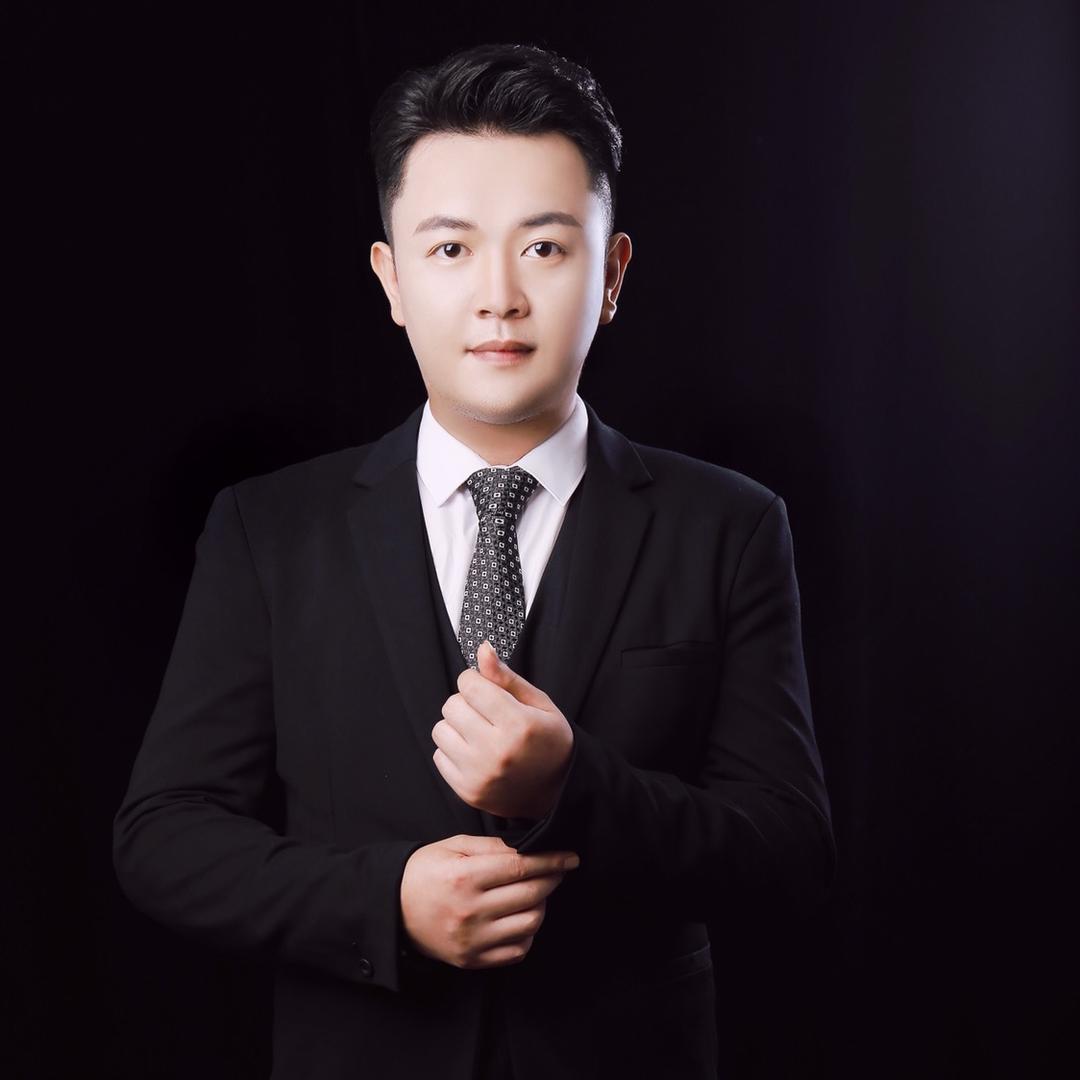 潮熹.发型设计@阿政