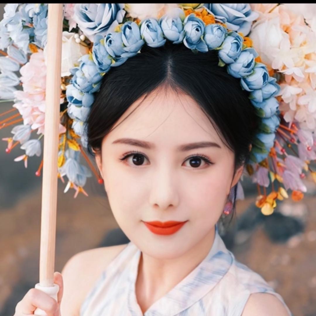 女王范儿