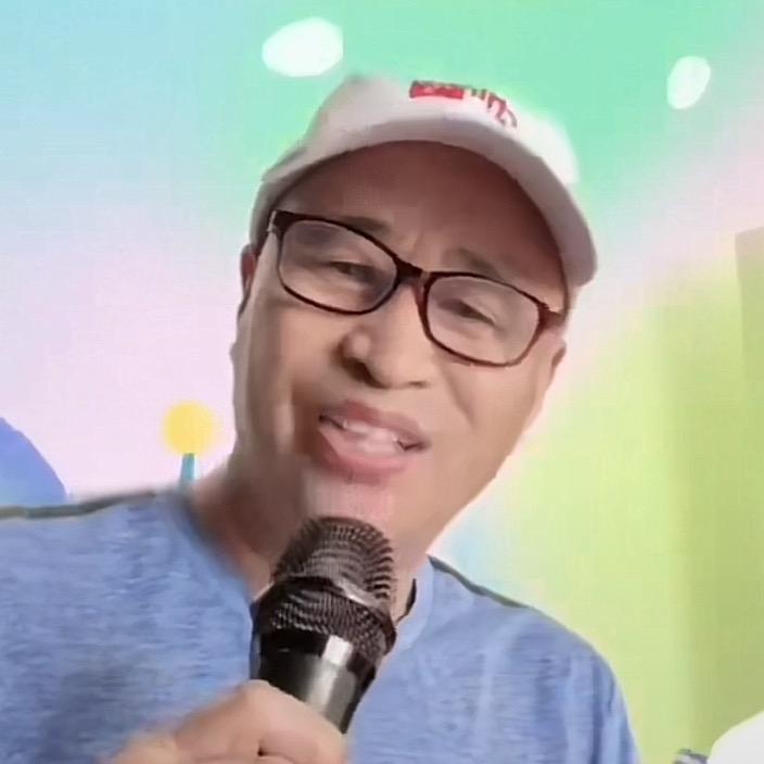 50后老赵