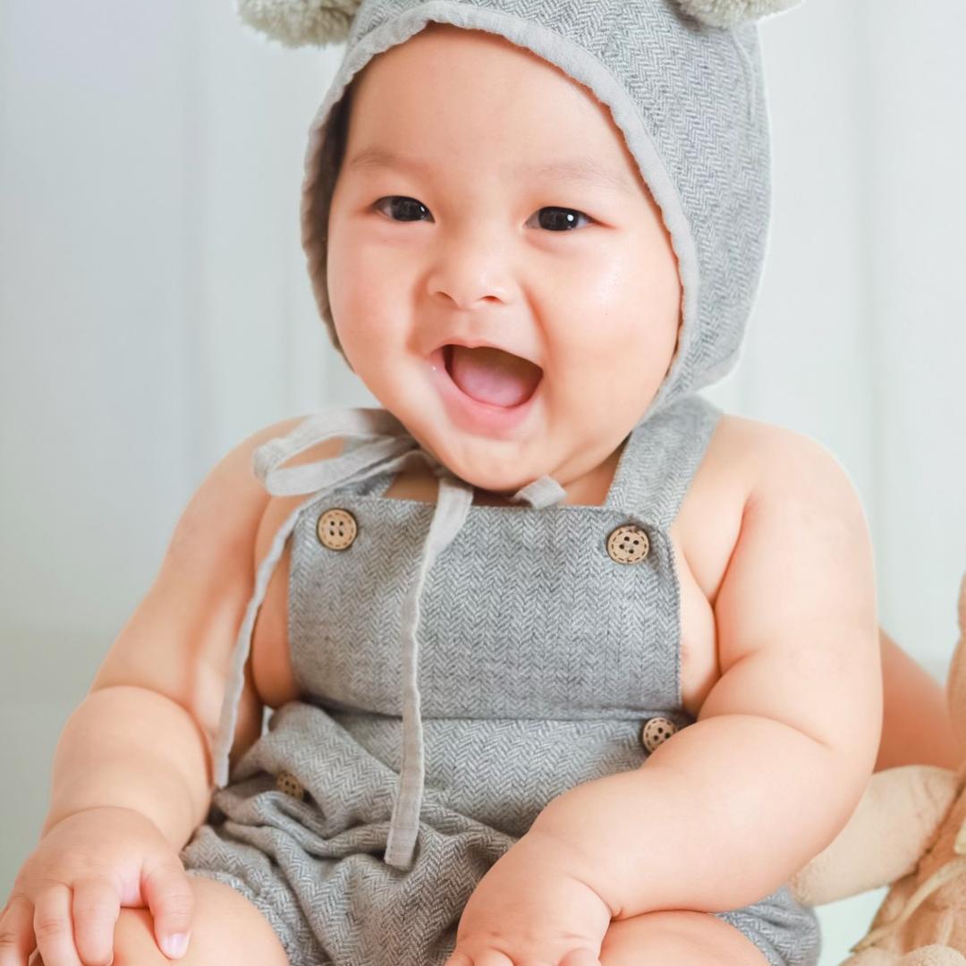 小辰子妈咪