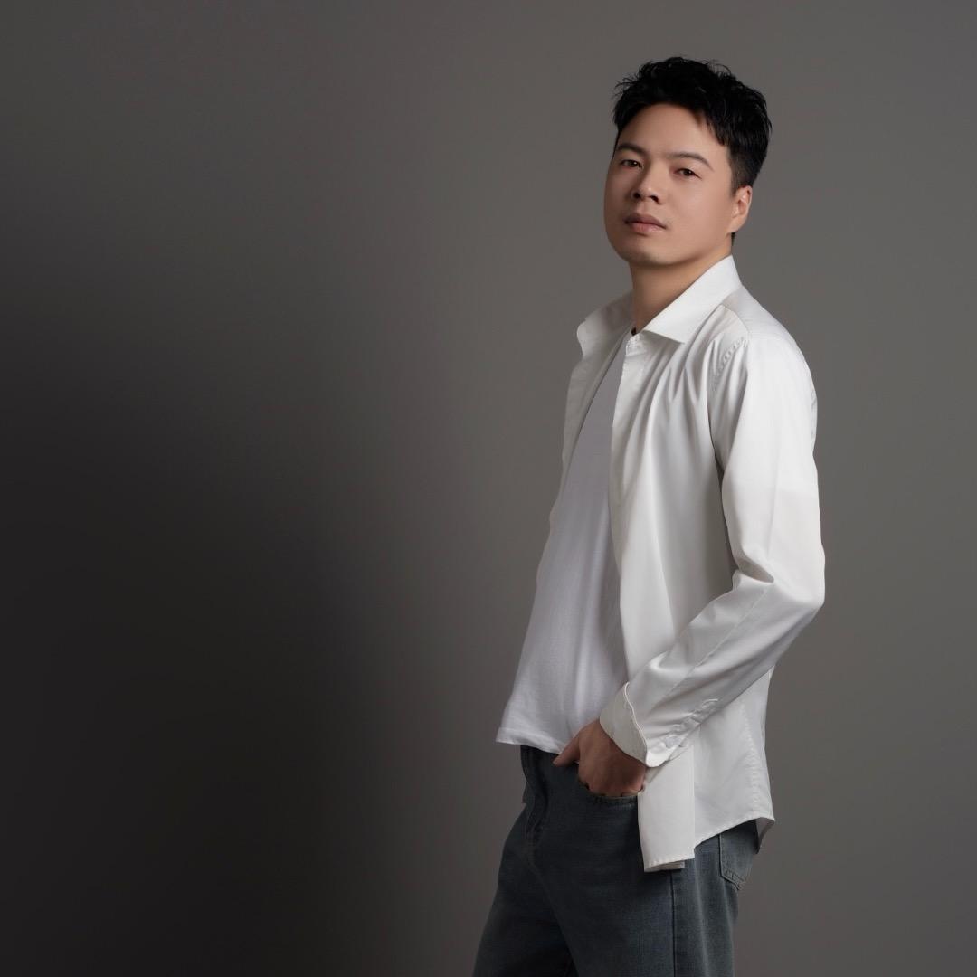 贵阳未来方舟发型设计阿杰