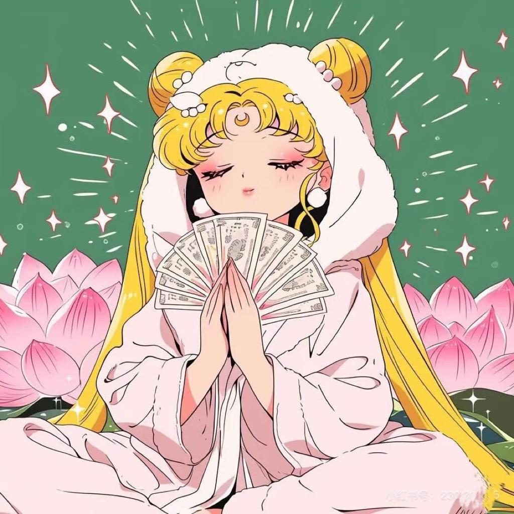 19-贝塔🪐（好运莲莲版）