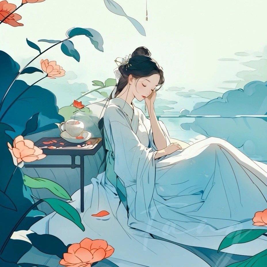 怀素