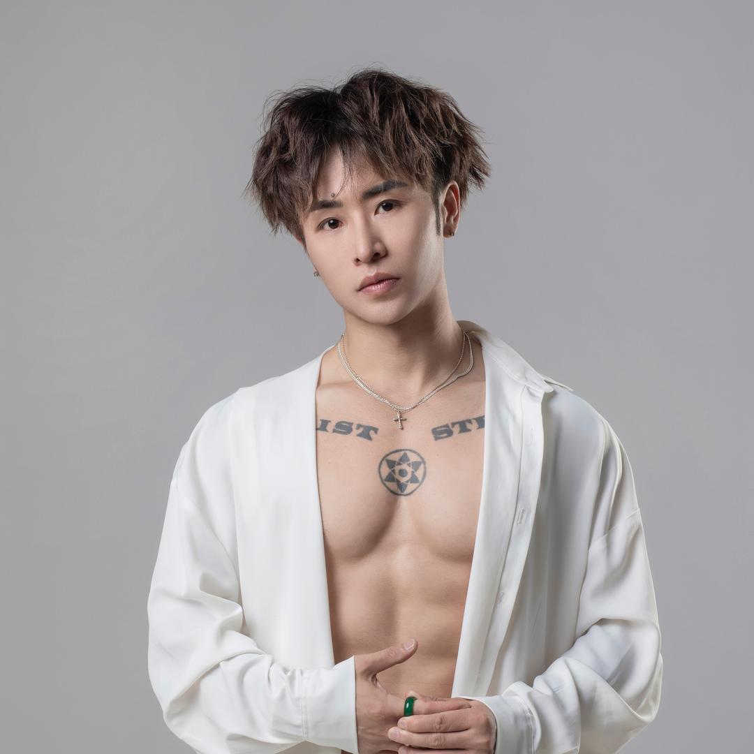 LIN我叫小林