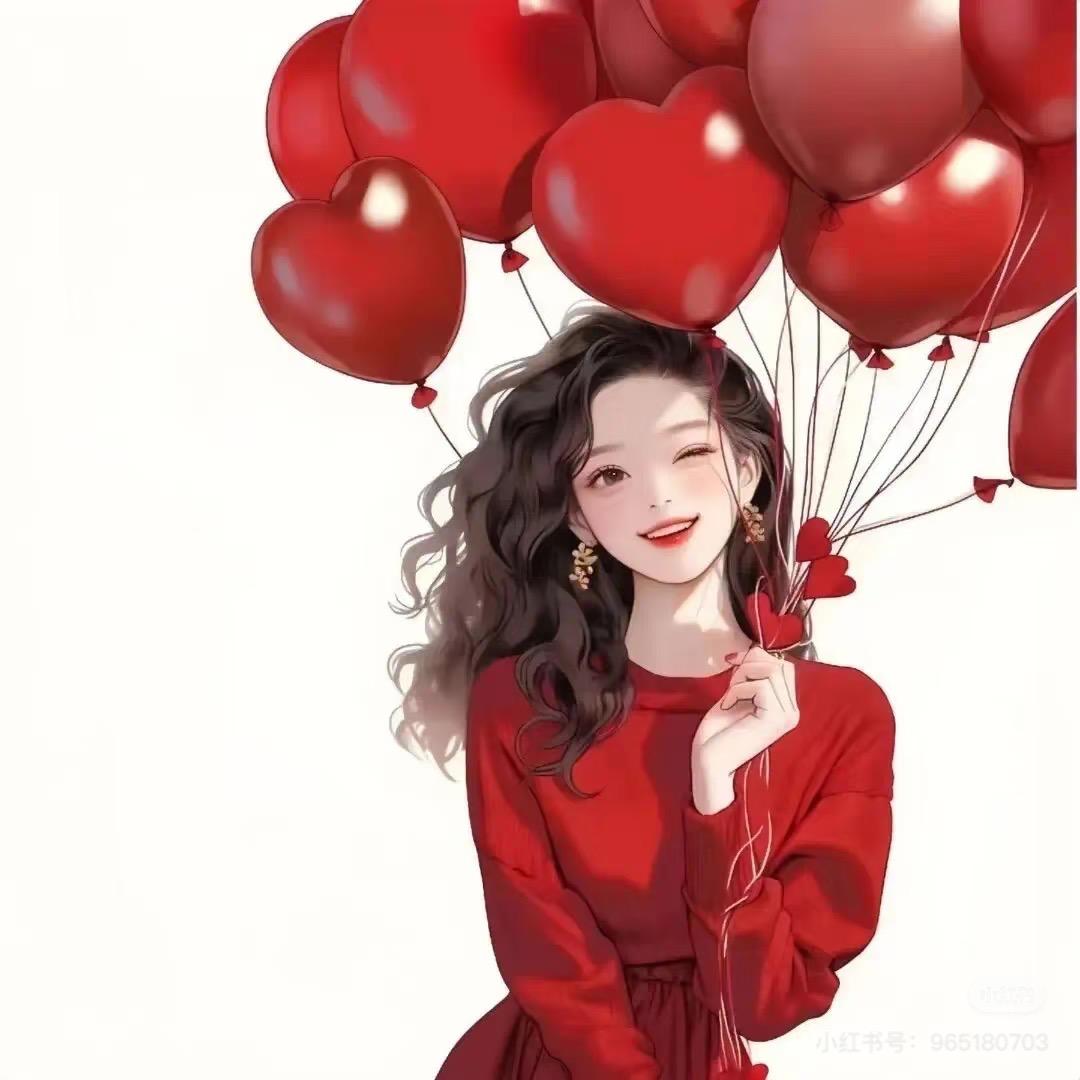 人间富贵花✨