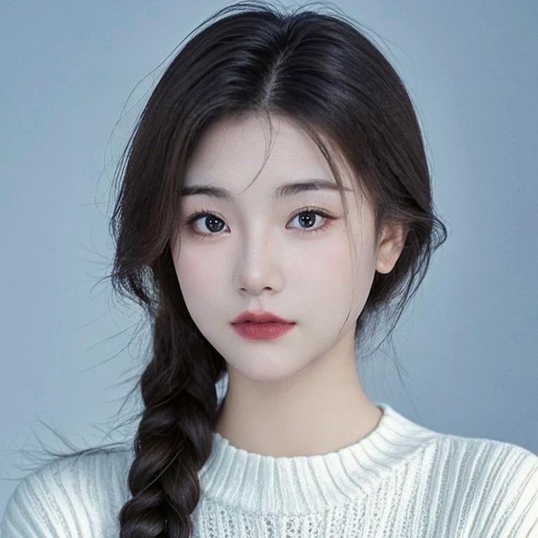 可妹❤️
