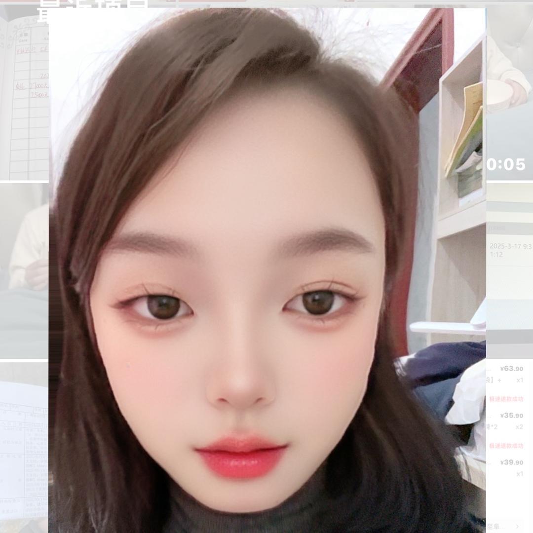 双双
