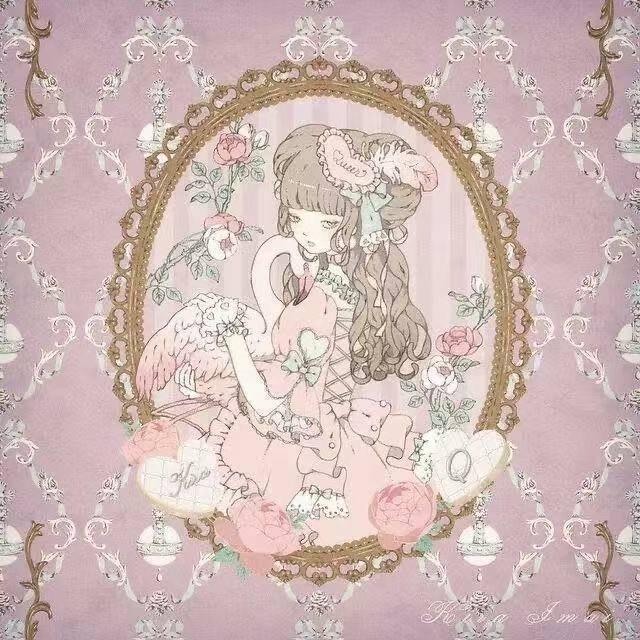 缇苏 Douceur Vintage