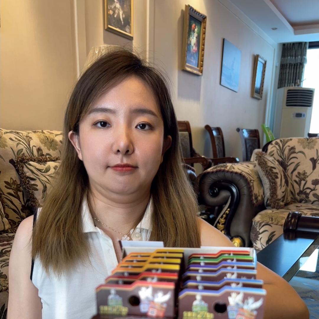 米糯麻麻