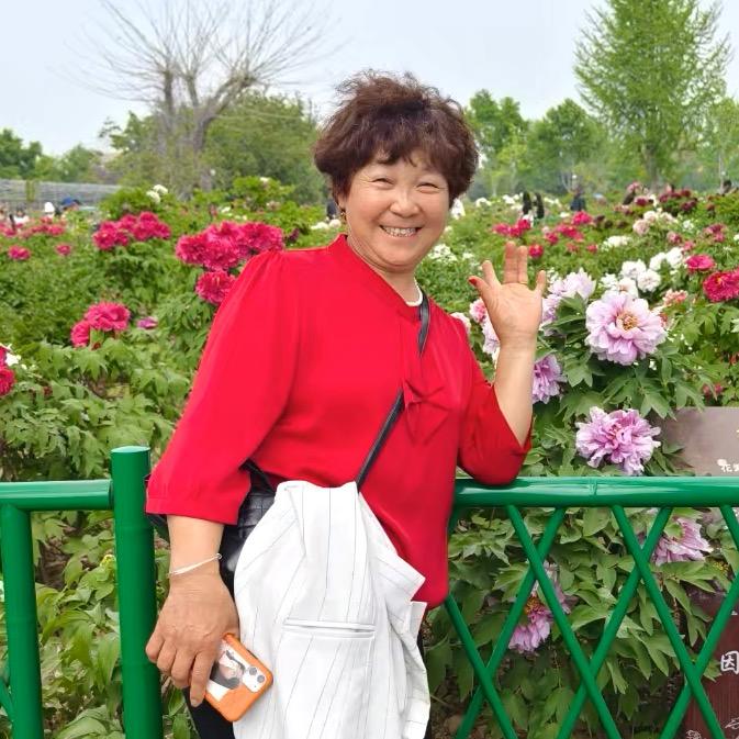 菏泽梁姐