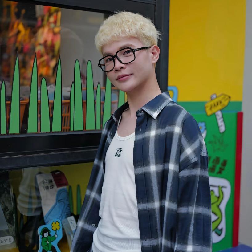 QIAOLA乔拉-月圆花开