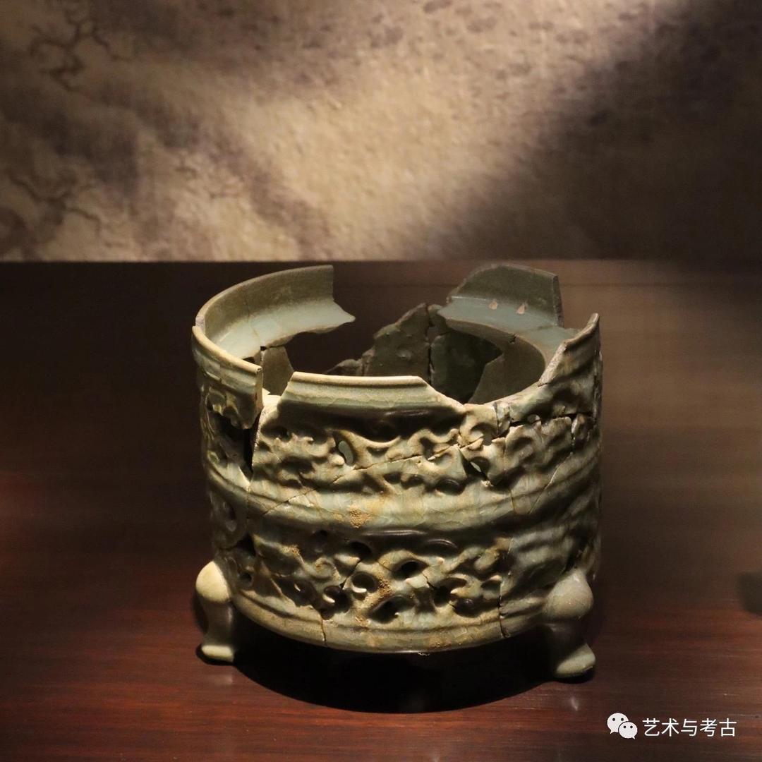 哥瓷雅玩