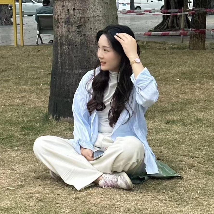 西米露麻麻