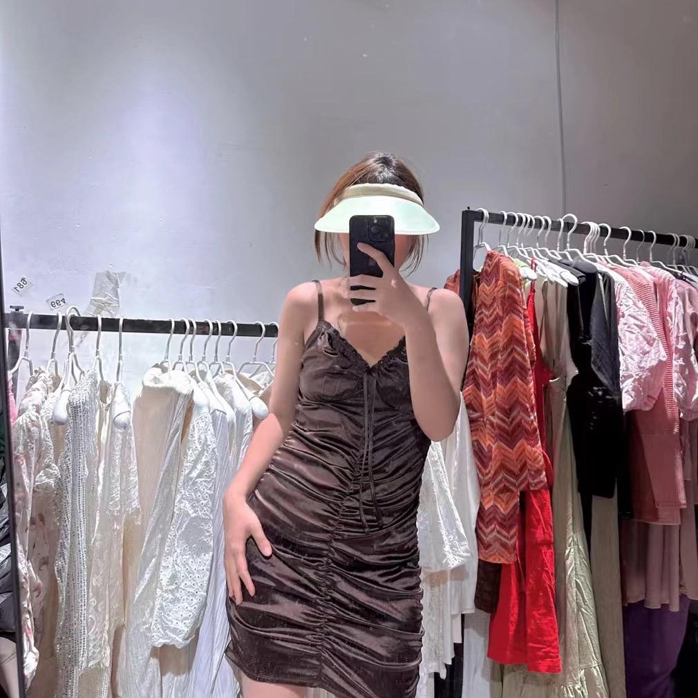 哈啾嗨外贸日单服装