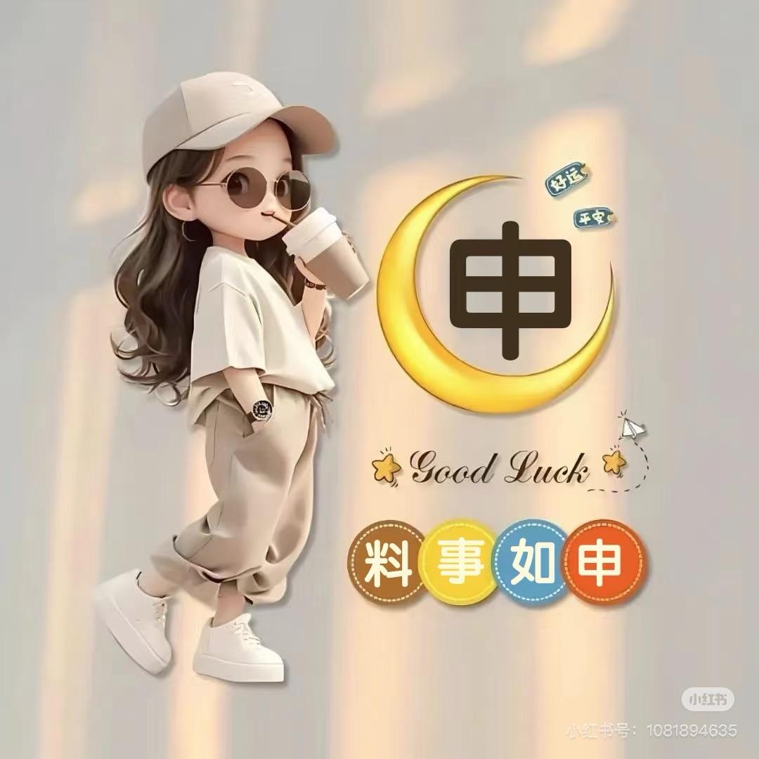 申申