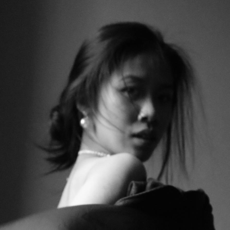 我就是李松然